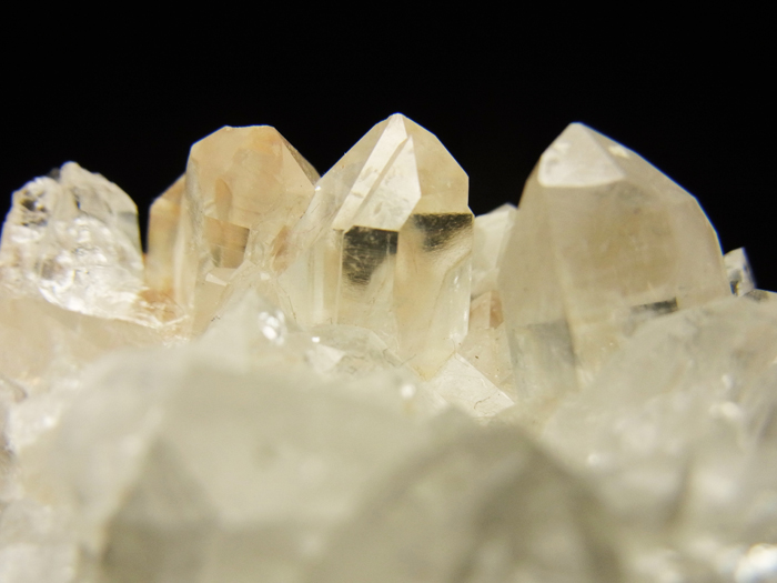 山梨県乙女鉱山産 水晶 (Quartz / Japan) - 鉱物標本販売店 | Natural