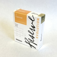 クラリネットリード ext加工 EXTクラリネットリード「ドルチェ楽器