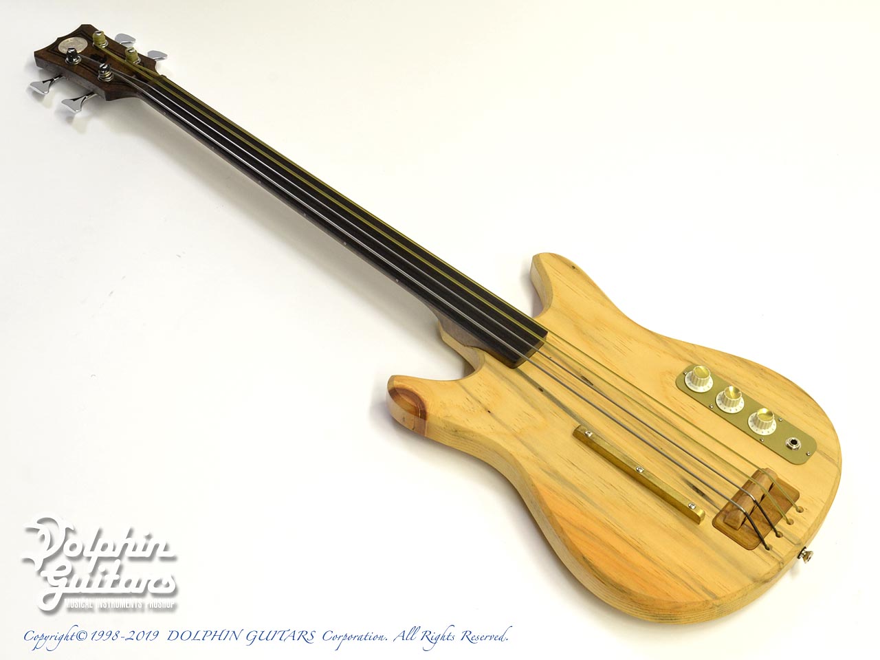 BLAST CULT GATEWAY|ドルフィンギターズ