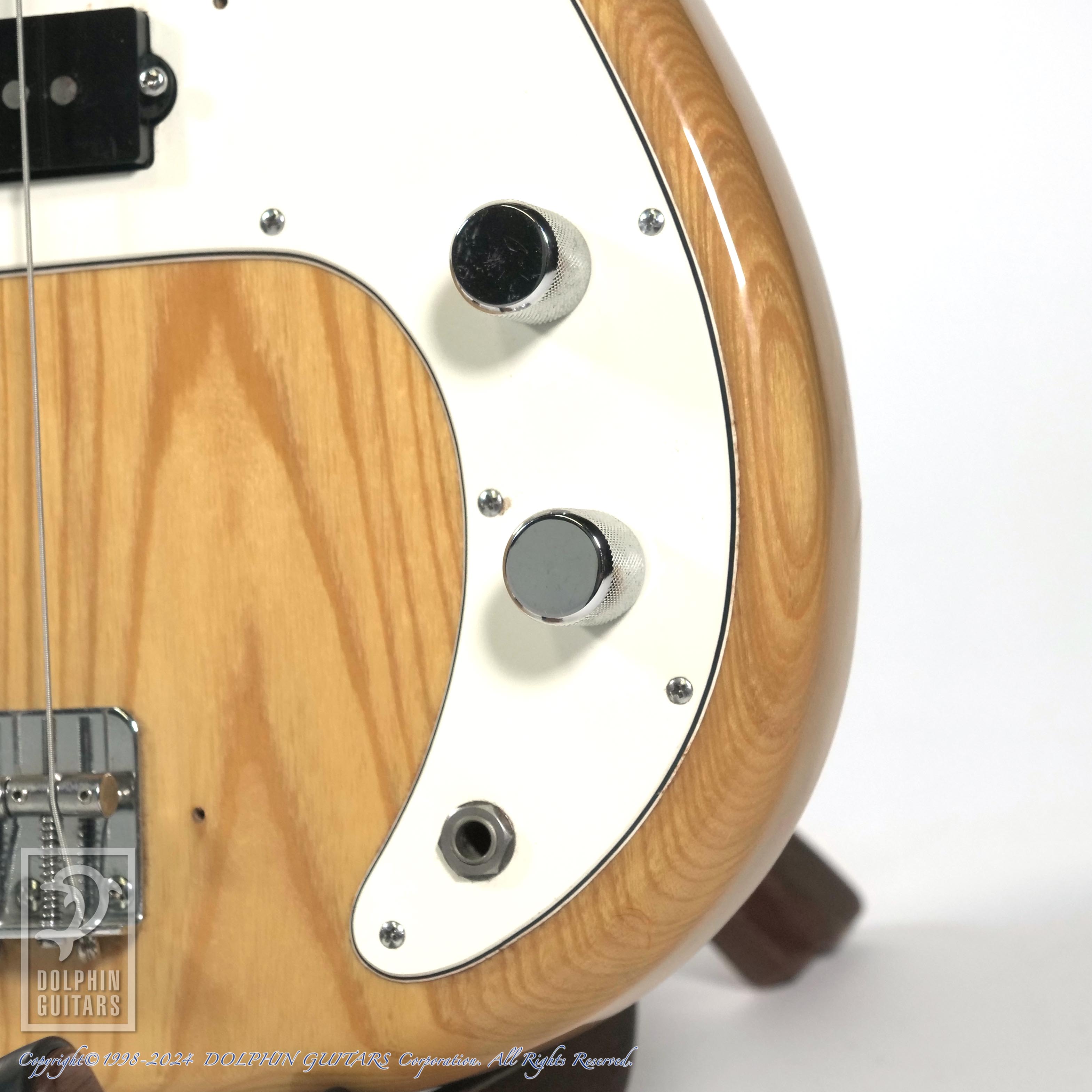 YAMAHA Pulser Bass PB-400 |ドルフィンギターズ