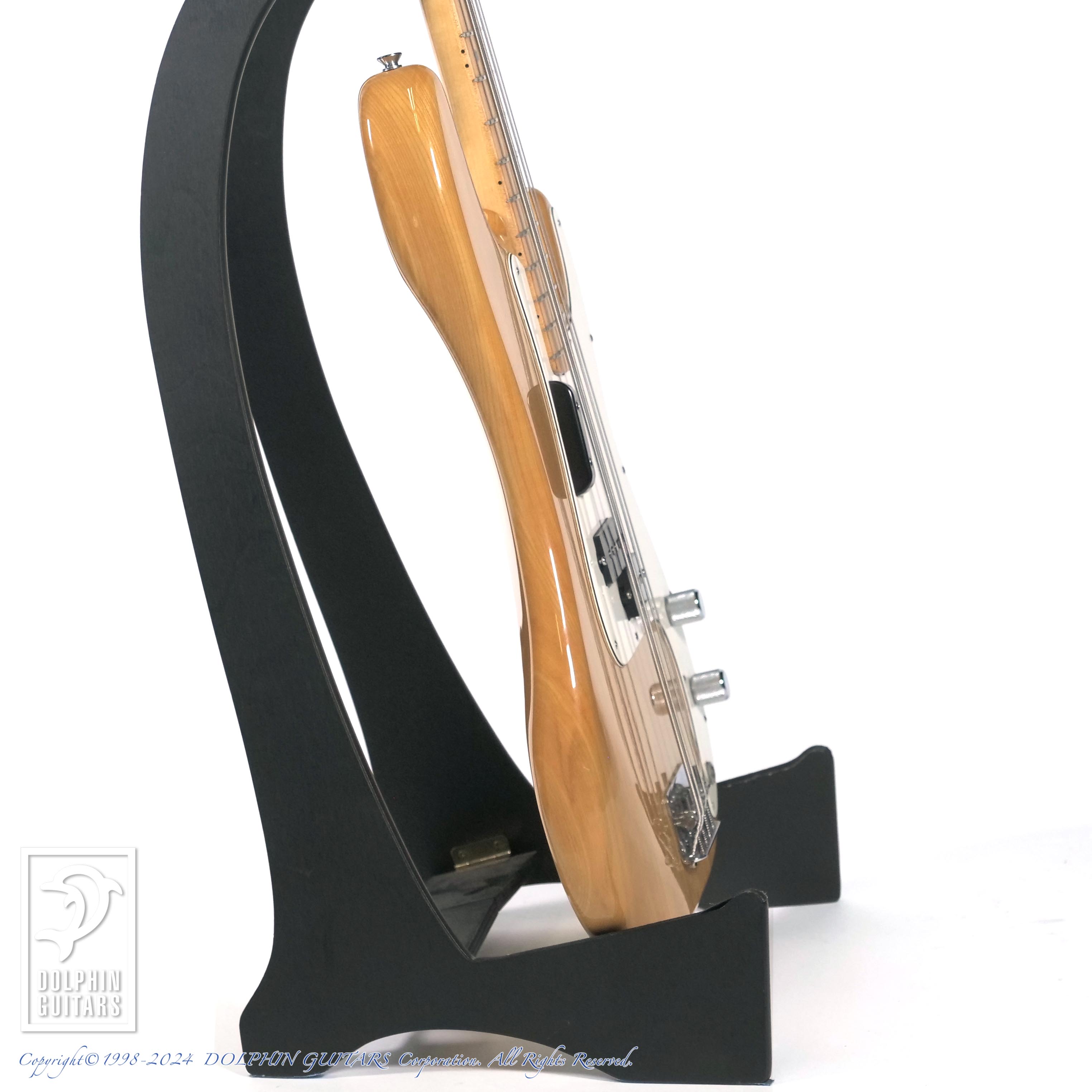 YAMAHA Pulser Bass PB-400 |ドルフィンギターズ