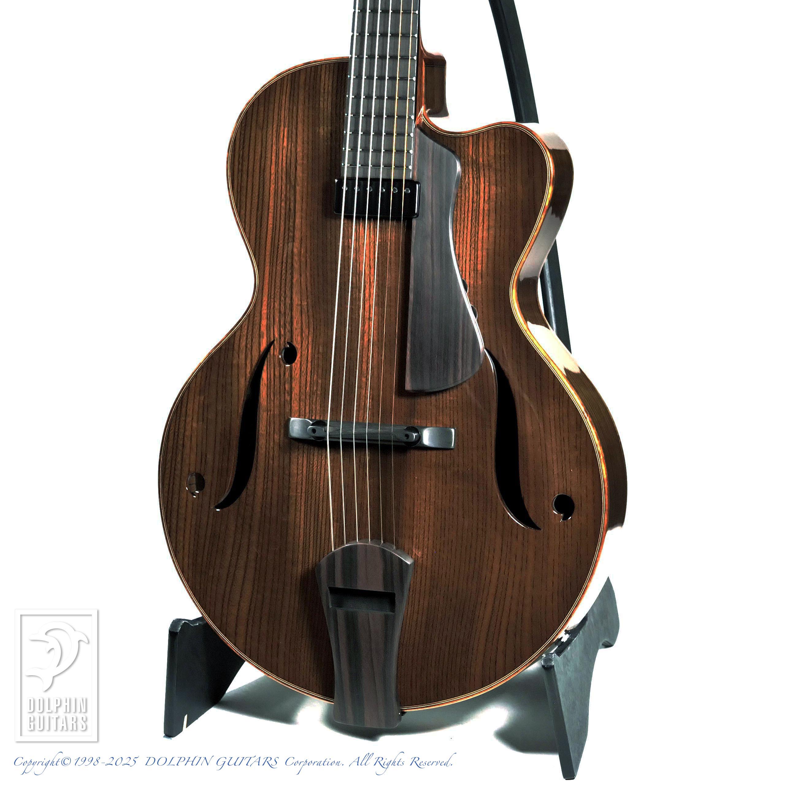 Kyodai Higuchi Wagtail 15