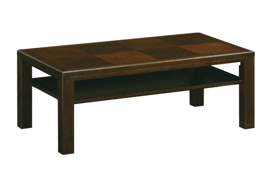 リビングテーブル／THA440ｰ390 ｜ 「domani／ドマーニ」カリモク家具の