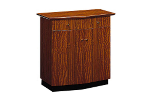 チェスト／QHT285JS ｜ 「domani／ドマーニ」カリモク家具の最高峰