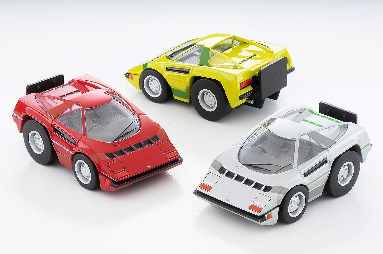 DOME CO., LTD. || 株式会社 童夢