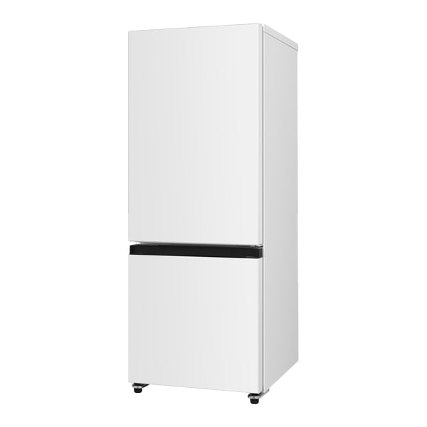 情熱価格×ハイセンス 162L冷凍冷蔵庫｜生活家電/調理家電｜商品紹介