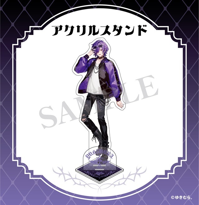 人気歌い手『ゆきむら。』のドン・キホーテコラボ商品販売！｜驚安の