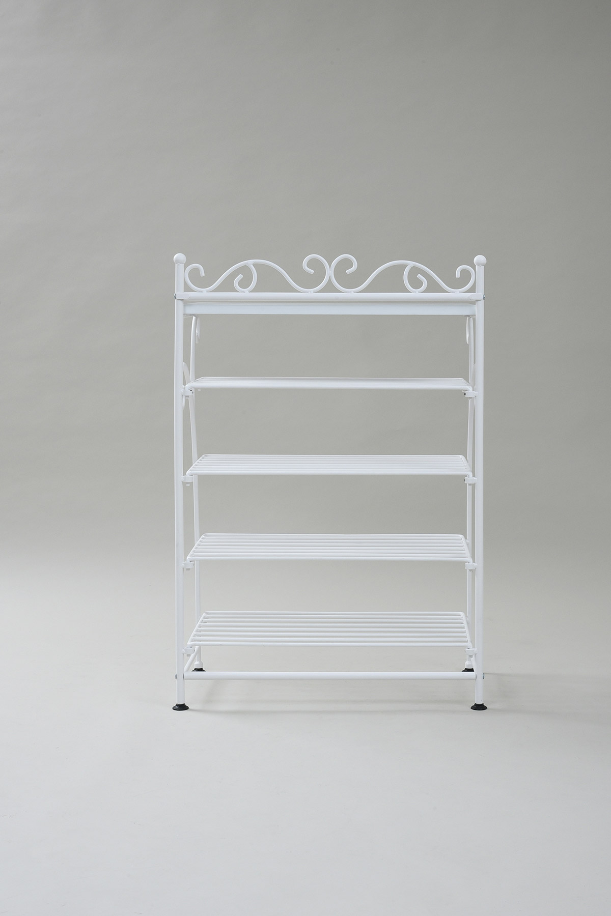 ロートアイアンシリーズ シューズラック IRI-0055 - 家具専門店どあど