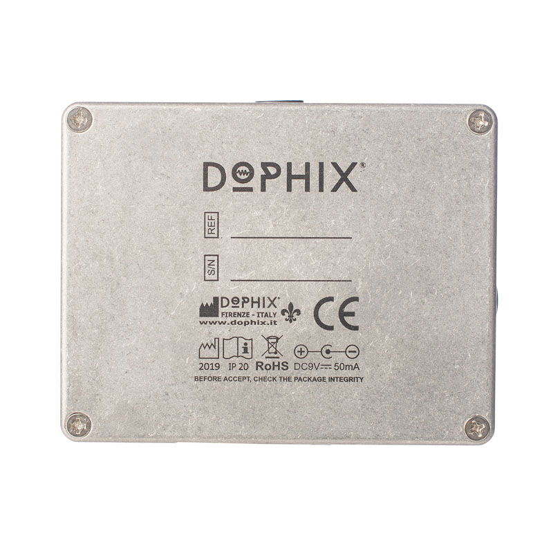 GALILEO optical tremolo - Dophix