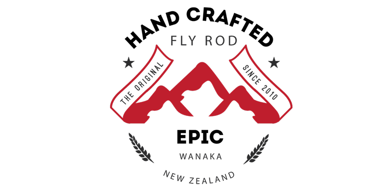 Epic エピック フライロッド | ドリーバーデン Epic 正規販売店
