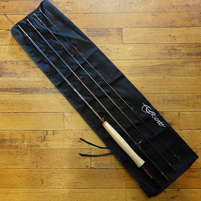 Scott】 G-Series GS 904/4 9'0