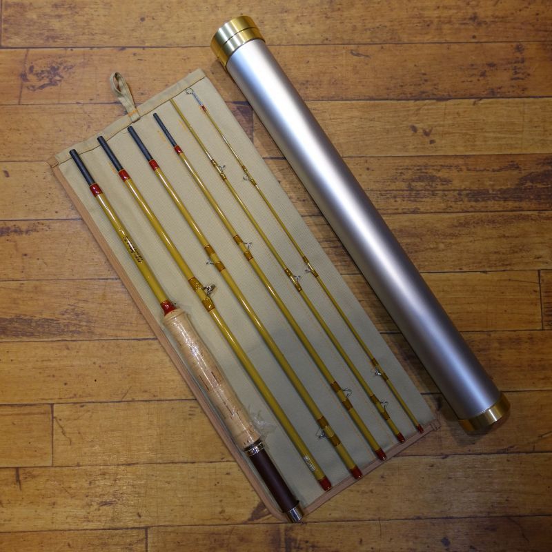 AXISCO】AXISCO Airrite Fly Rods 