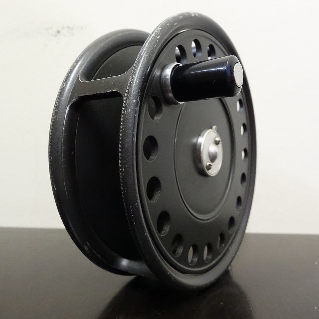 HARDY】 ST JOHN MK2 3 7/8