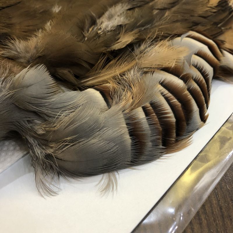 フレンチパートリッジ コンプリート