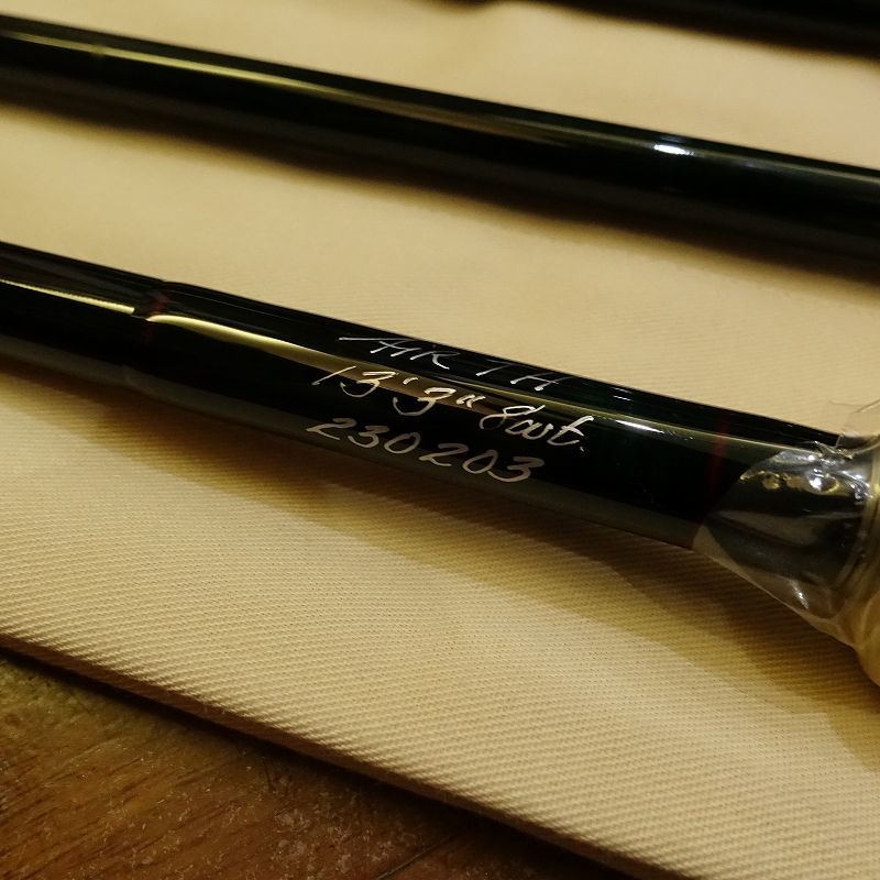 R.L.Winston】AIR TH 14'6