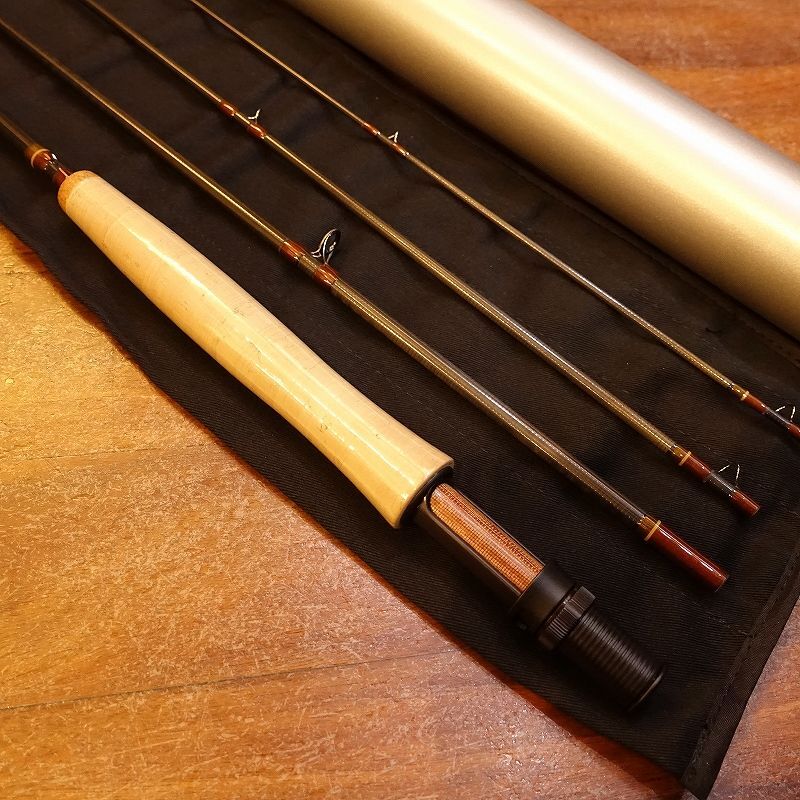 Scott】G-Series GS 843/4 8'4