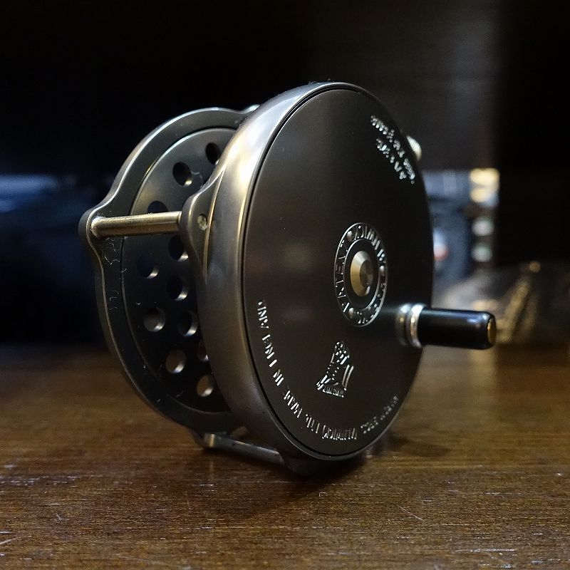 HARDY】1939 Bougle Heritage 3 1/4