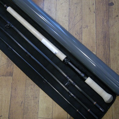 Scott】 Radian 2H 1409/4 14'0