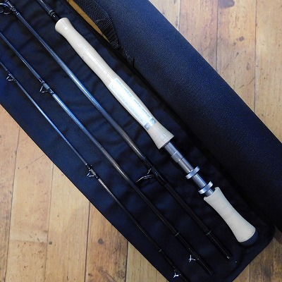 Scott L2h 1106/4 スイッチロッド #6 Scott】 L2H 1106/4