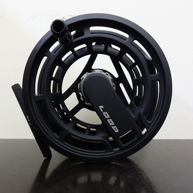 LOOP Q フライリール 6/8 LOOP Q フライリール 6/8 LOOPQ フライリール