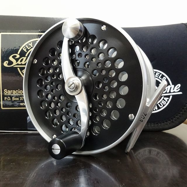 Saracione】 Mark V 4