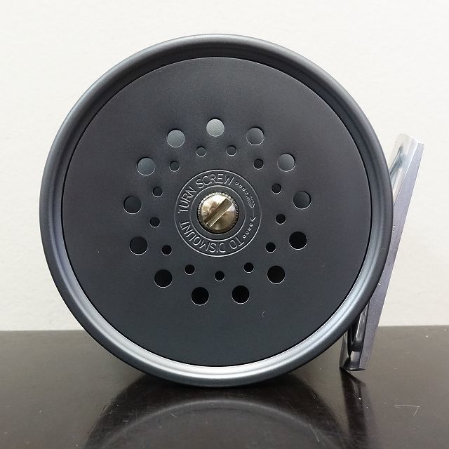 ハーディ ワイドスプール/パーフェクト 【3 3/8 インチ】 中古 HARDY