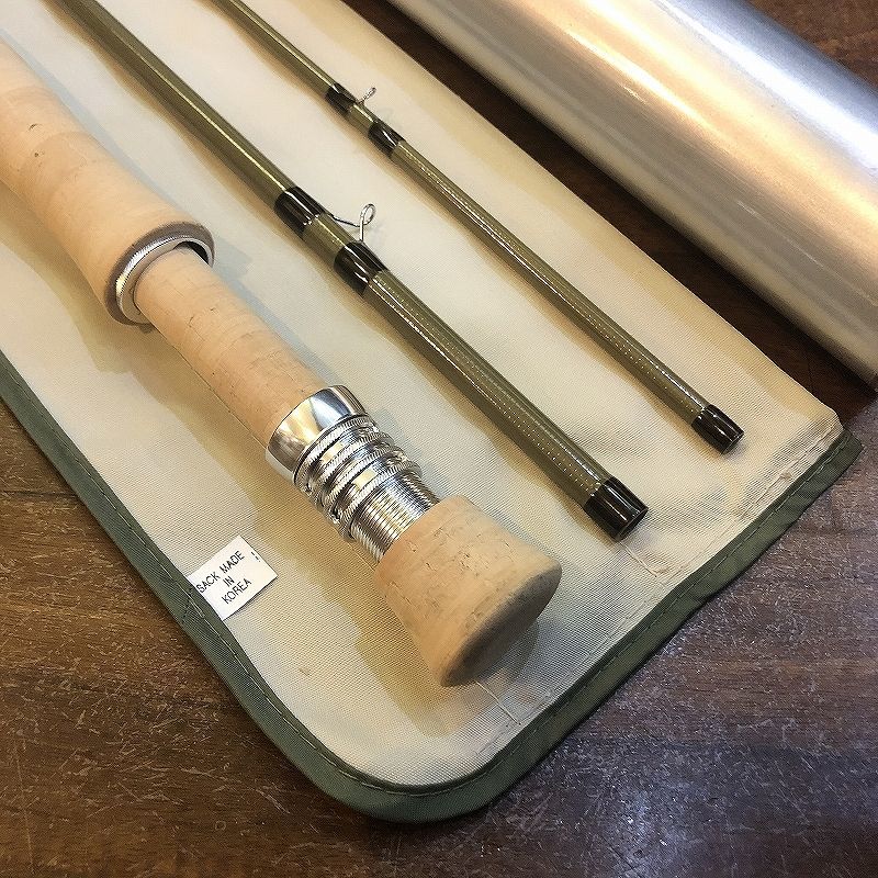 オービス ORVIS スーパーファインカーボン superfinecarbon 【公式通販】