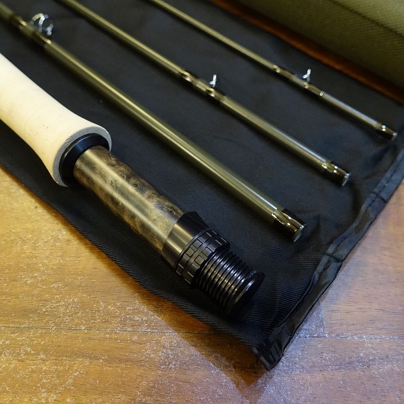 オービス ORVIS スーパーファインカーボン superfinecarbon 【公式通販】