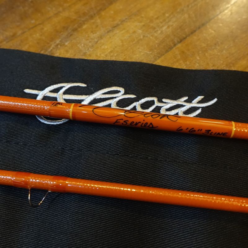 極美品！スコット FS663/4 極美品！スコット FS663/4 SCOTT（スコット