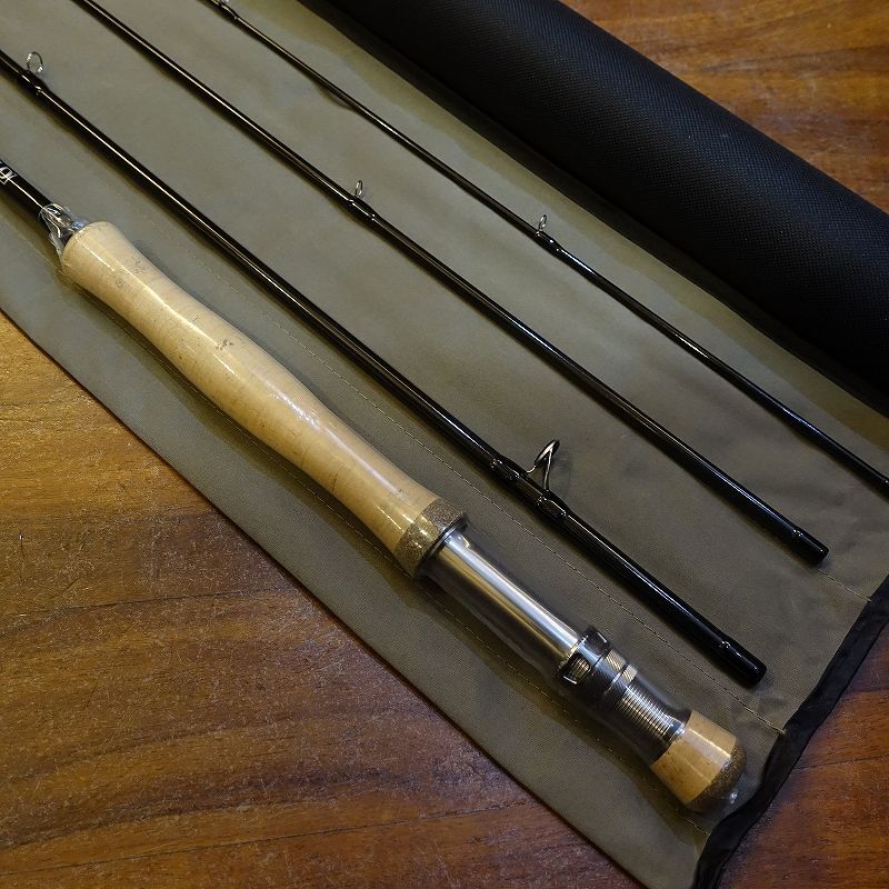 G.Loomis Adventure 9' フライロッド G.Loomis Adventure 9' フライロッド