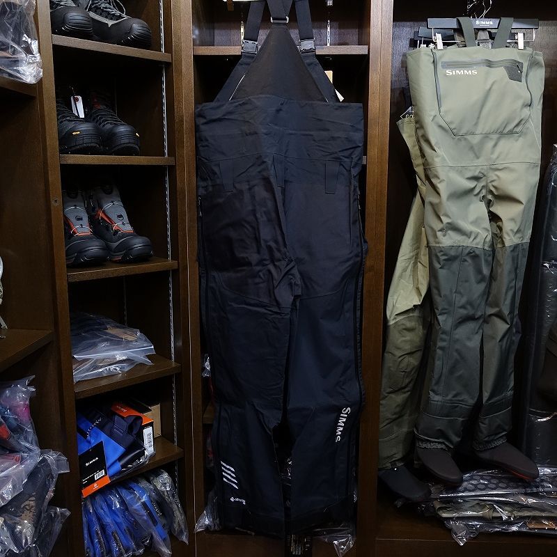 シムス プロドライビブ