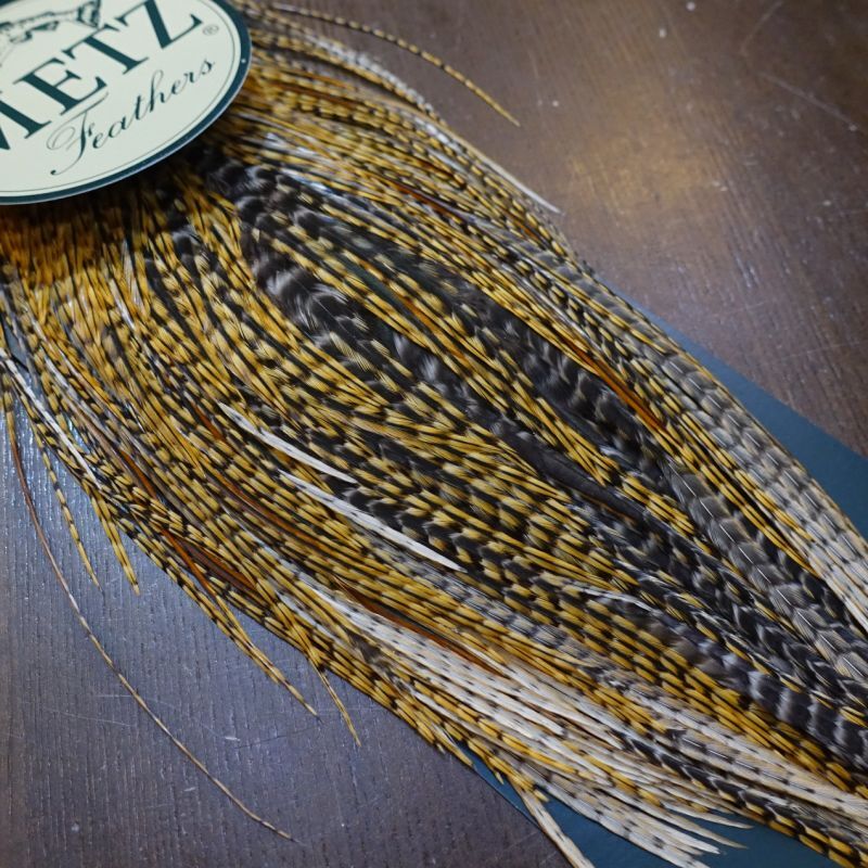 メッツ サドル 【クリー】 #2 METZ SADDLE CREE ＃2 メッツ サドル