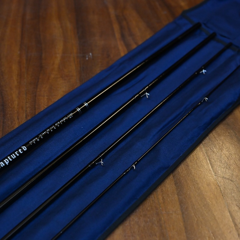 Captured キャプチュード the para13 CP1307 #7 Captured