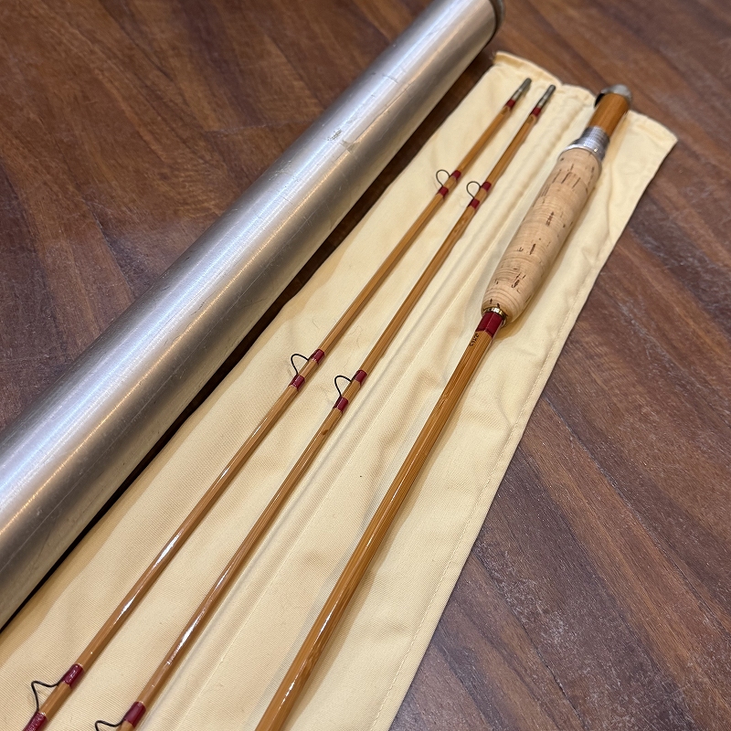 H.L.Leonard 39H 7' 1/2