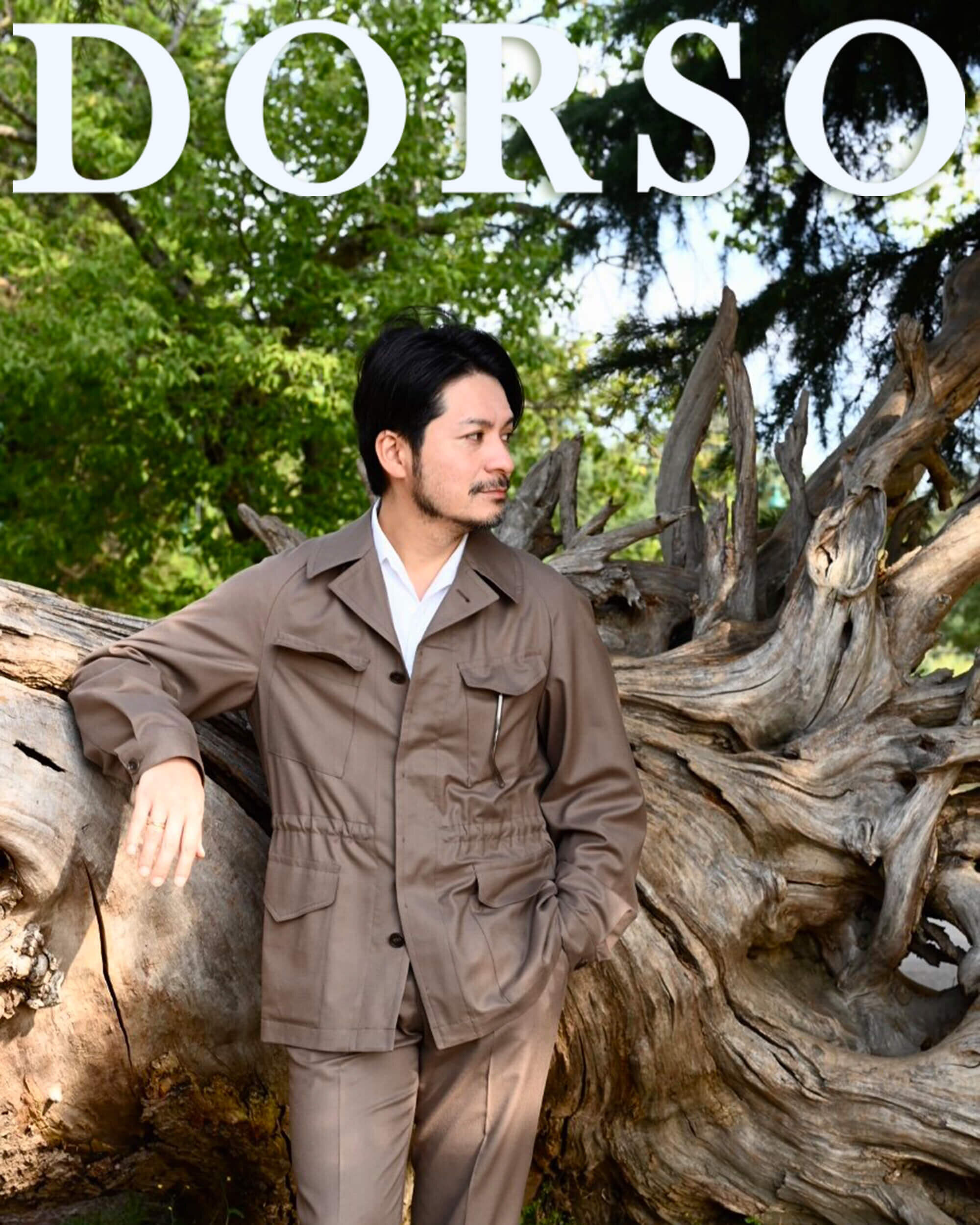 私が選んだMTMの 