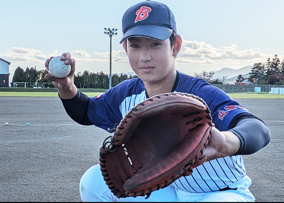 プロ支給品】北海道日本ハムファイターズ 立石尚行選手 パーカー プロ