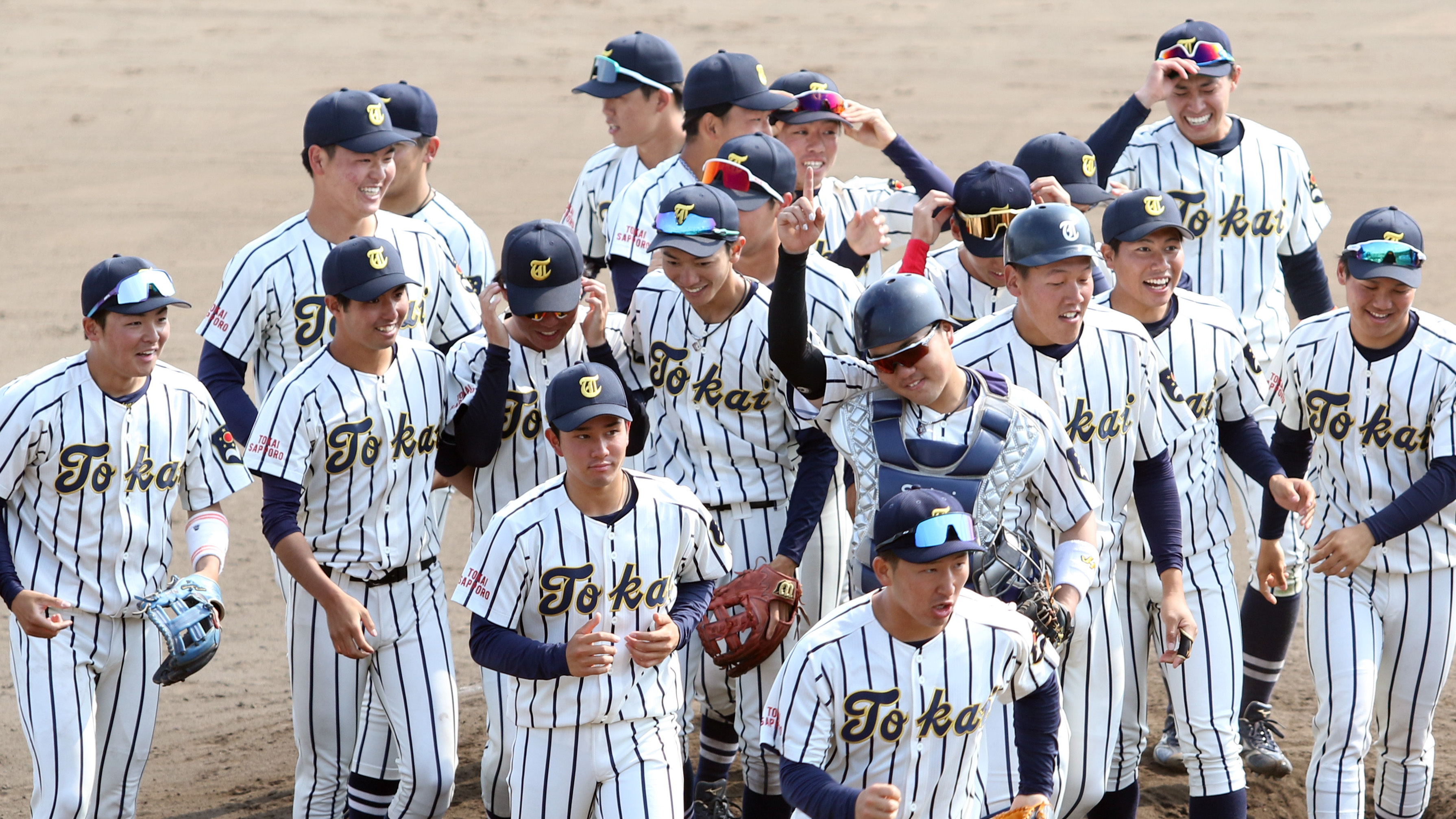 東海大学 野球部 グラコン 東海大学 野球部 グラコン 東海大学 硬式