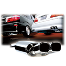 マフラーシリーズ | データシステム R-SPEC Datasystem