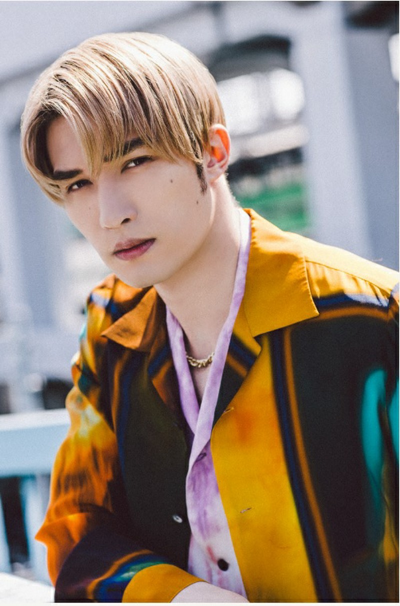 ジェシジェシお願いします☆ SixTONES ジェシーさん ／Date fm