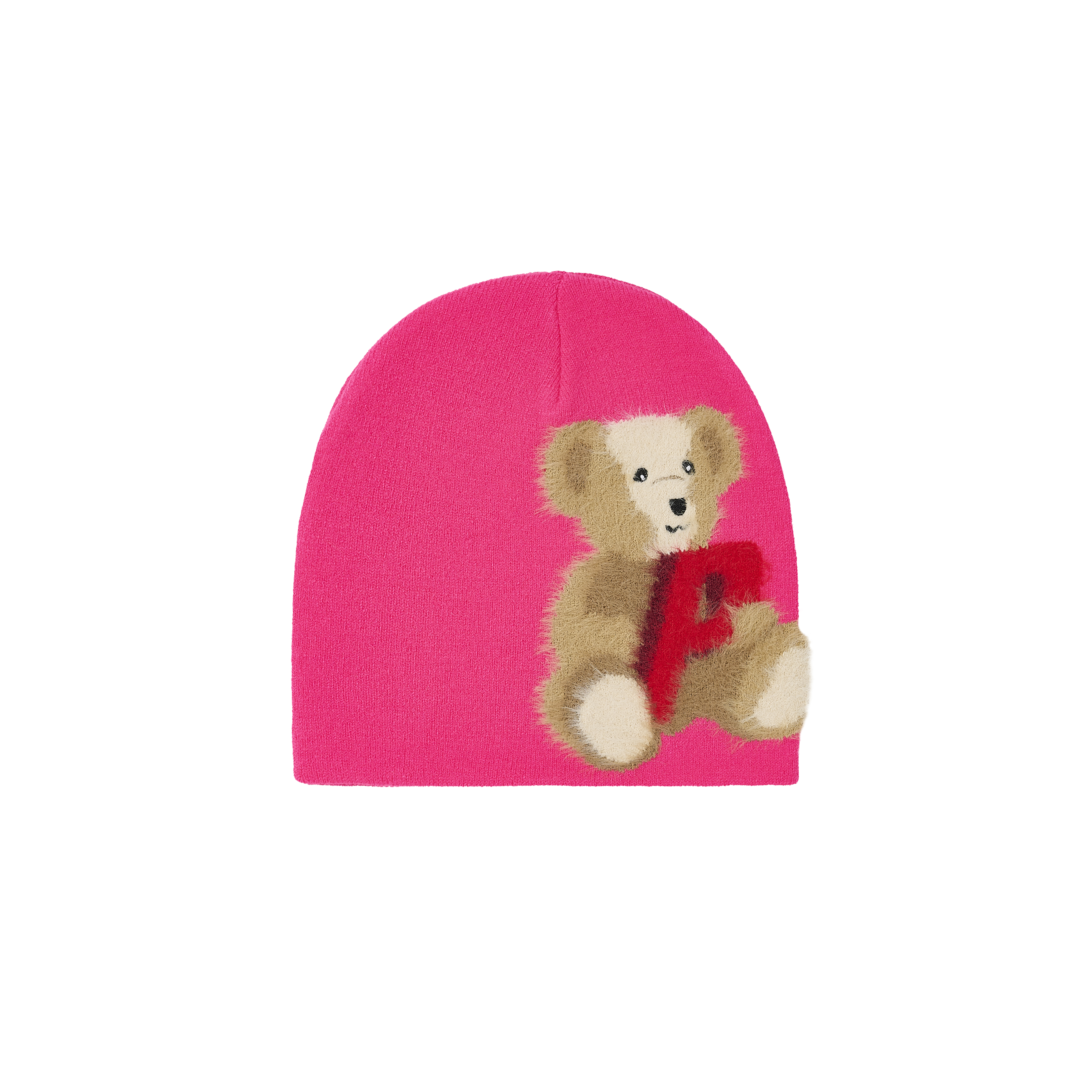 P BEAR NEIN CUFF BEANIE | PALACE SKATEBOARDS