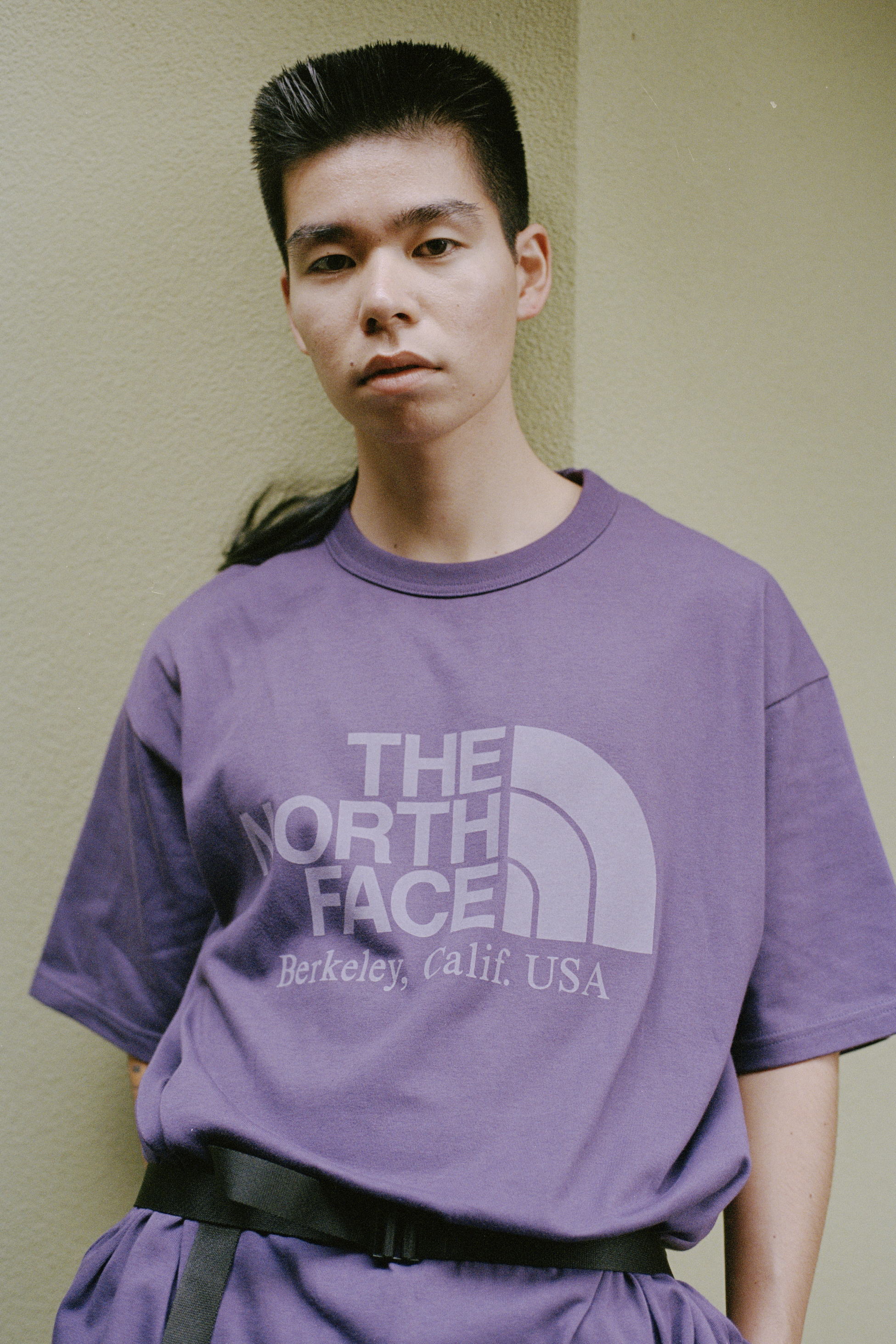 PALACE THE NORTH FACE PURPLE LABEL | PALACE SKATEBOARDS