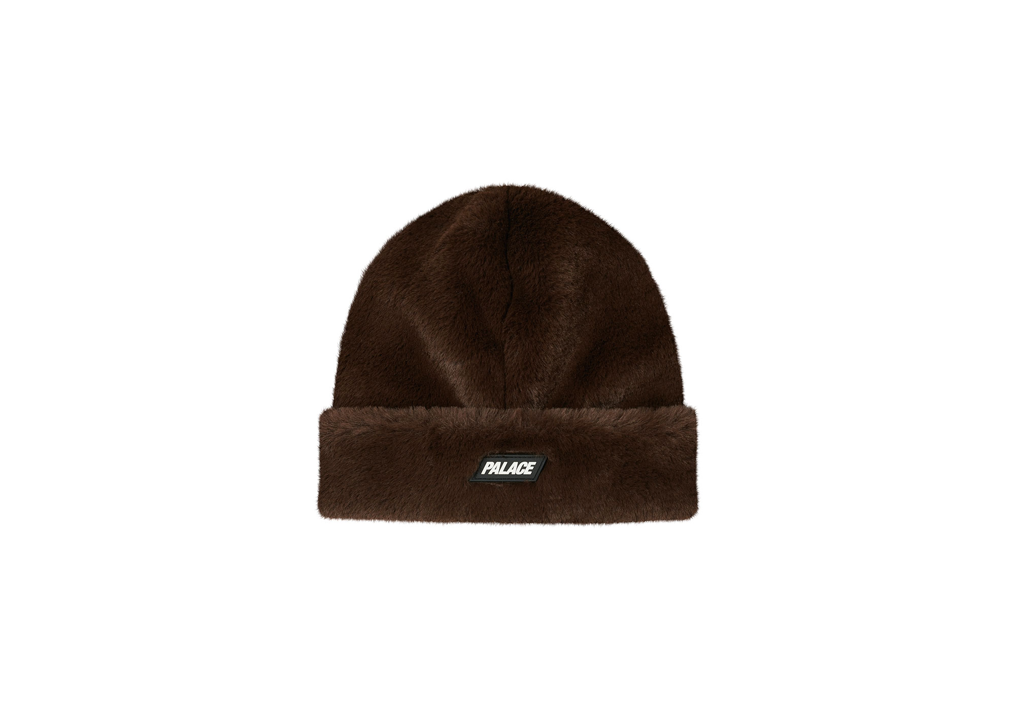 TEDDY BEANIE | PALACE SKATEBOARDS