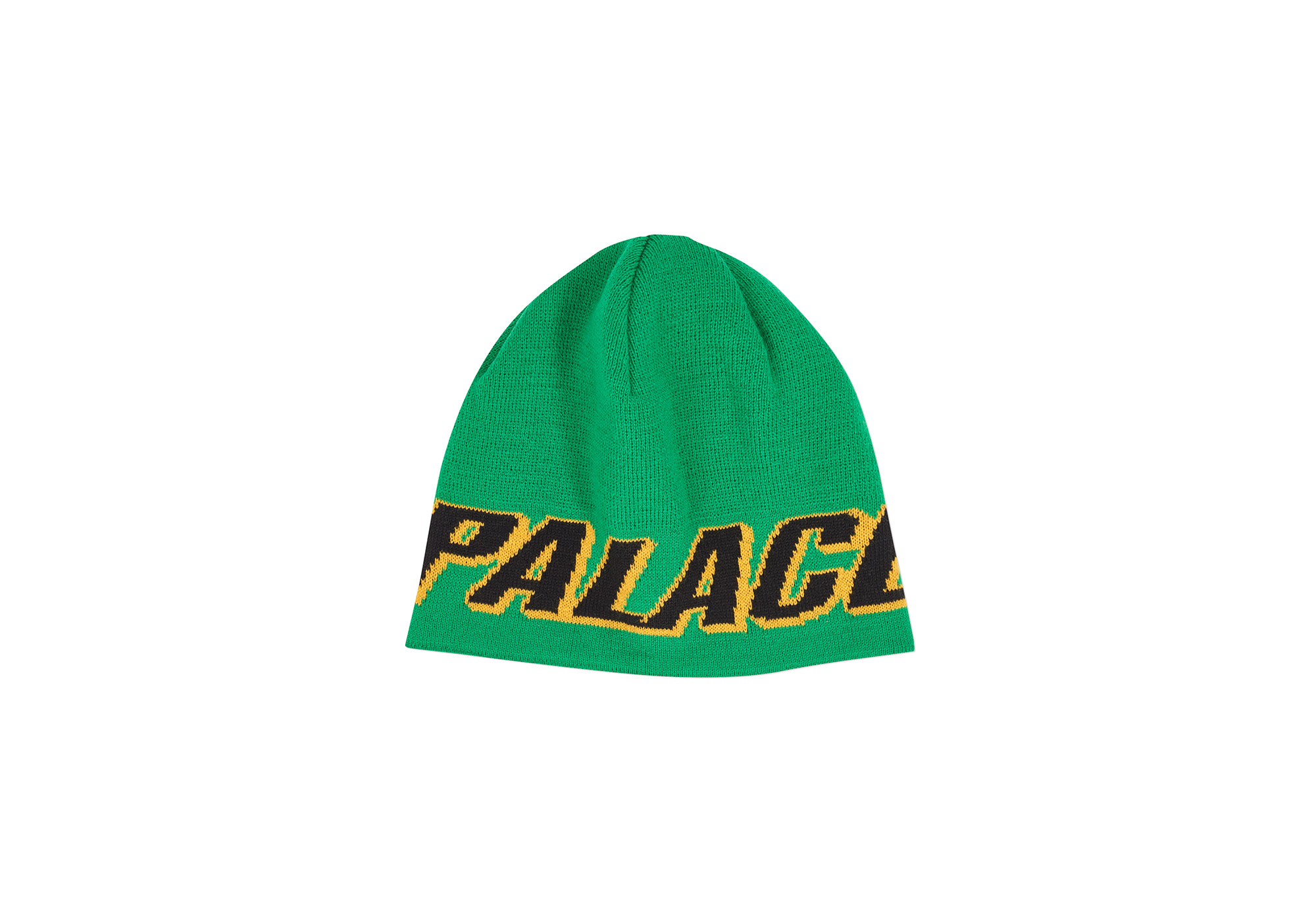 NEIN CUFF BEANIE | PALACE SKATEBOARDS