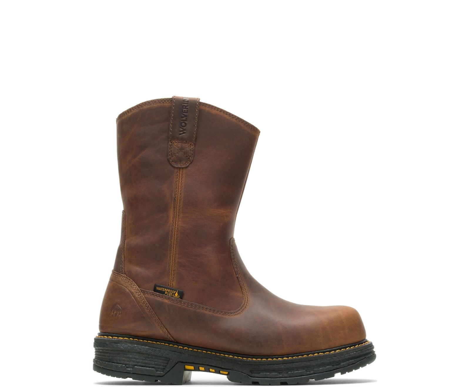 Wolverine Men's Hellcat UltraSpring Wellington W200066 – Dave's Boots