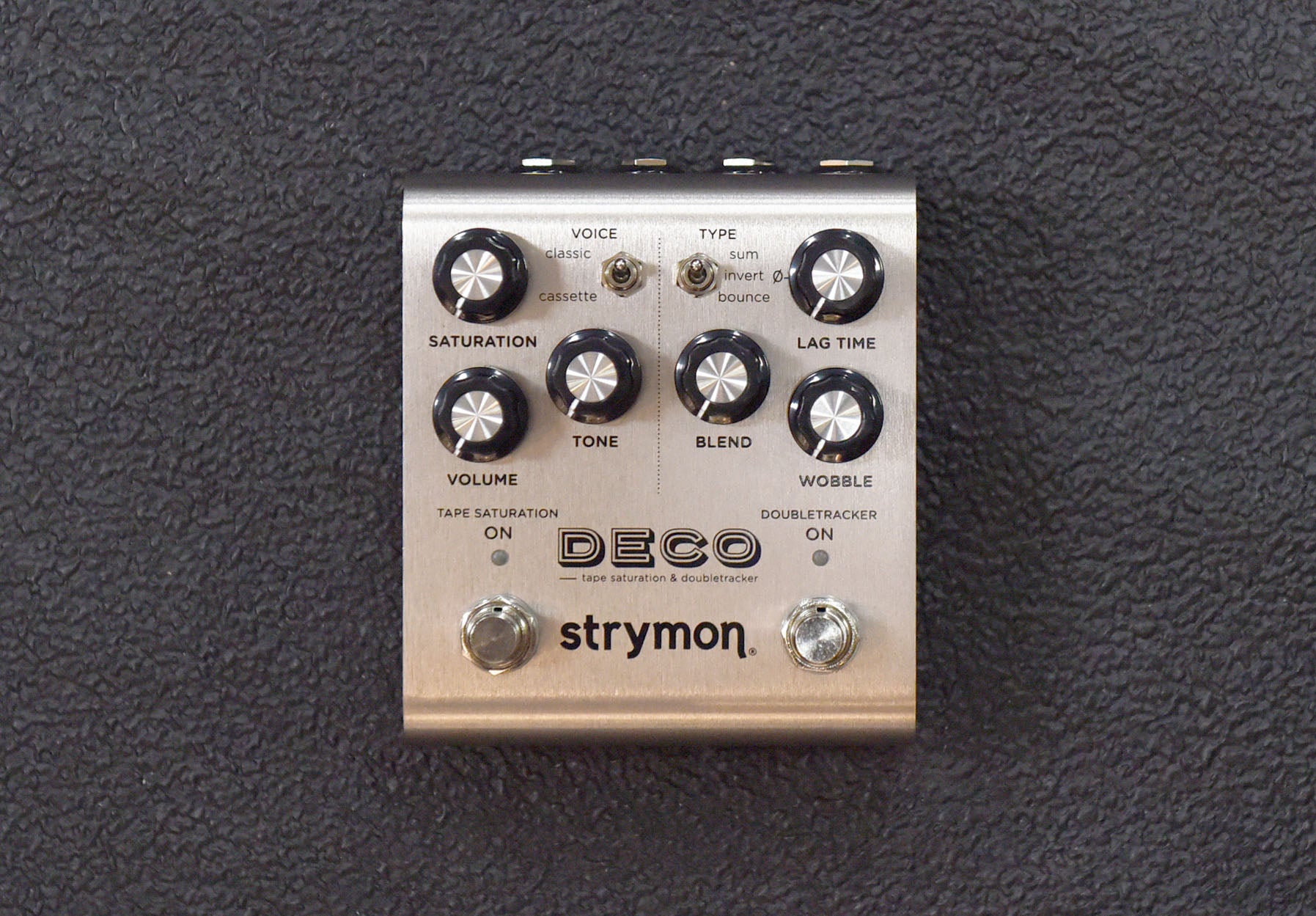 Deco V2 - $379 – Dave's Guitar Shop