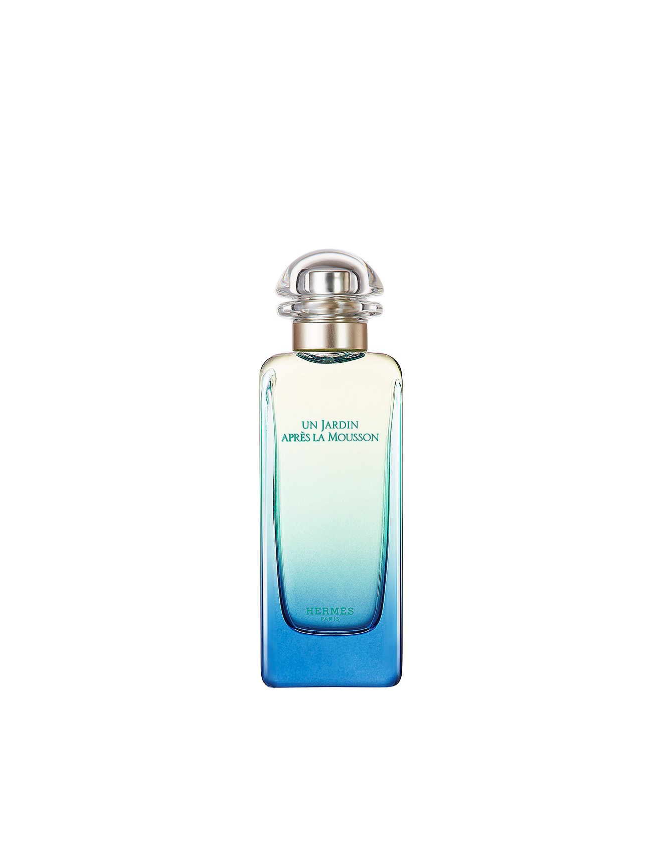 Hermes Un Jardin Apres La Mousson, Eau De Toilette, 100 Ml | David