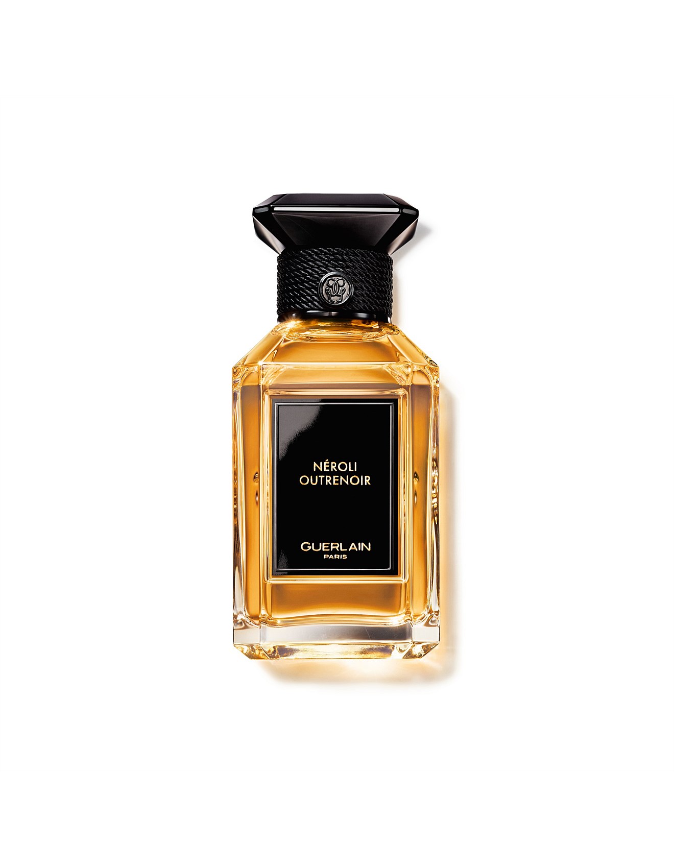 Guerlain L'art & La Matiere Neroli Outrenoir Edp 100ml | David Jones