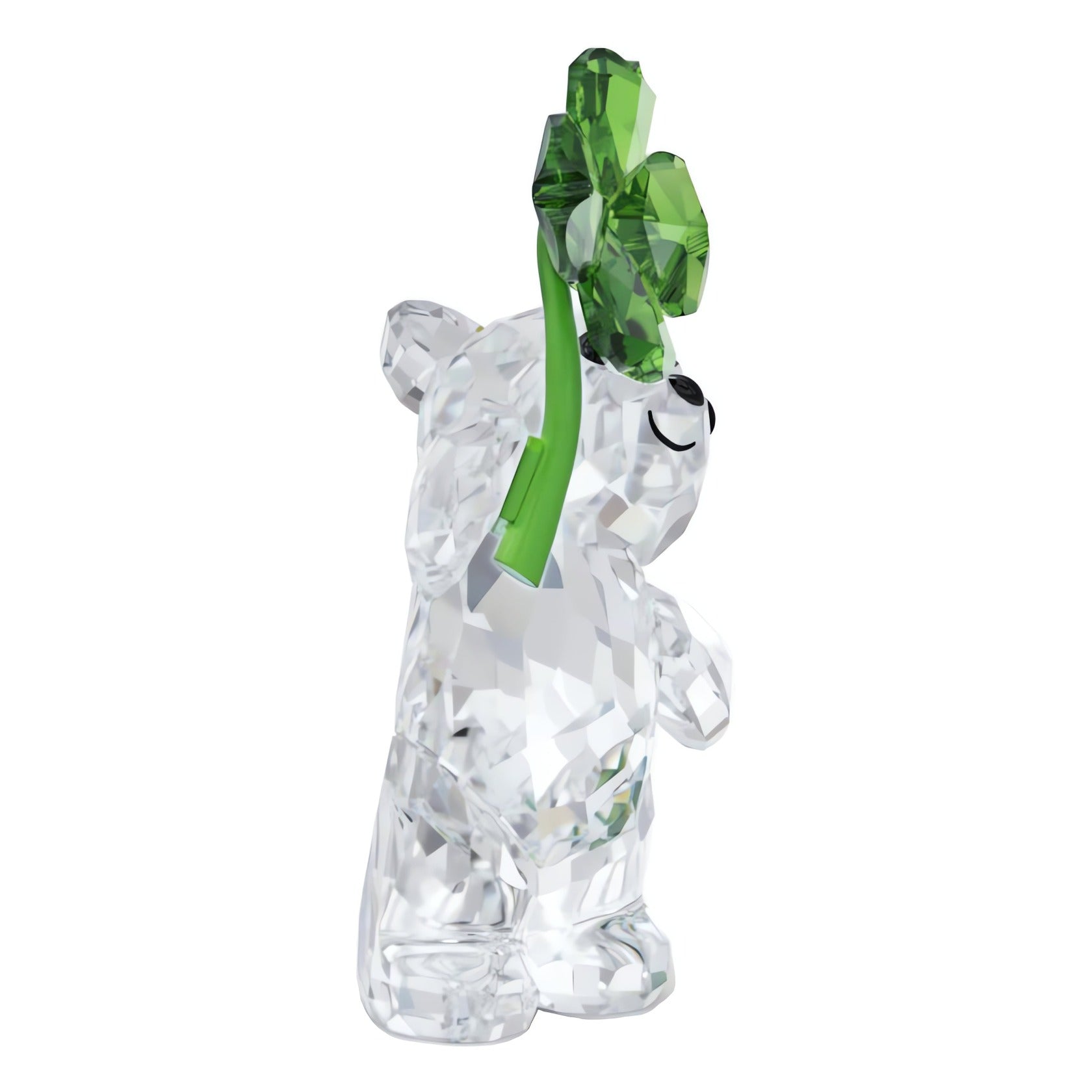 Swarovski Kris Bear Lucky Charm – David Shuttle Ltd