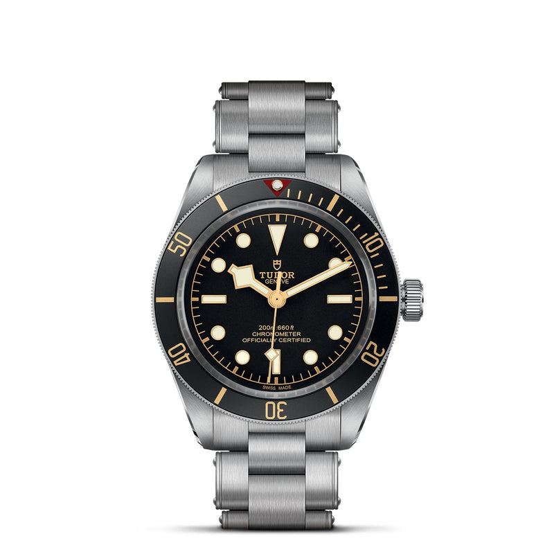 TUDOR Black Bay 58 – Davis Jewelers