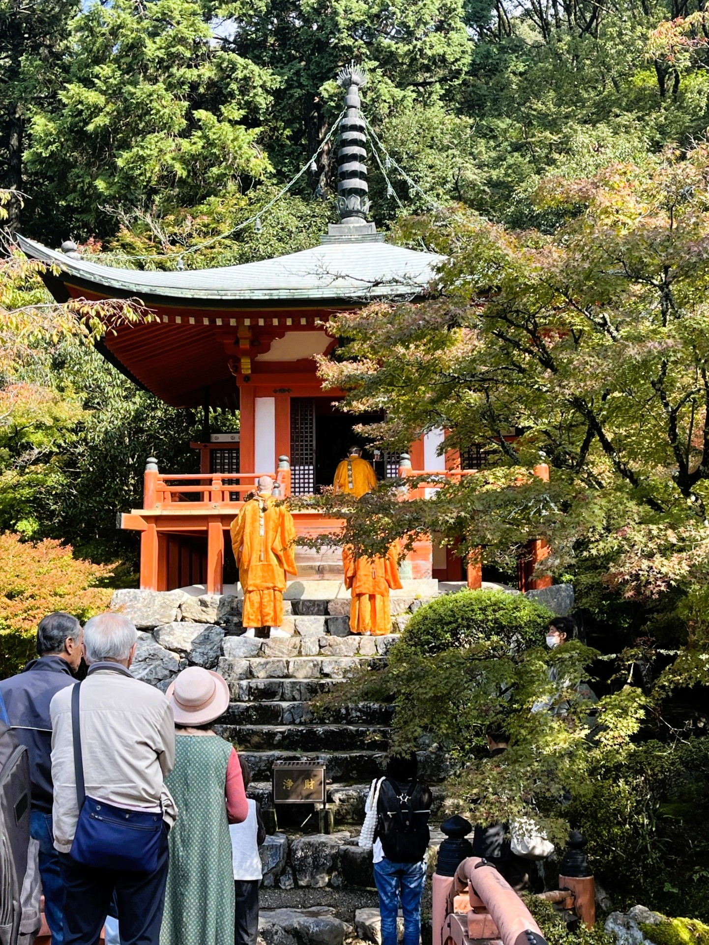 世界遺産 京都 醍醐寺